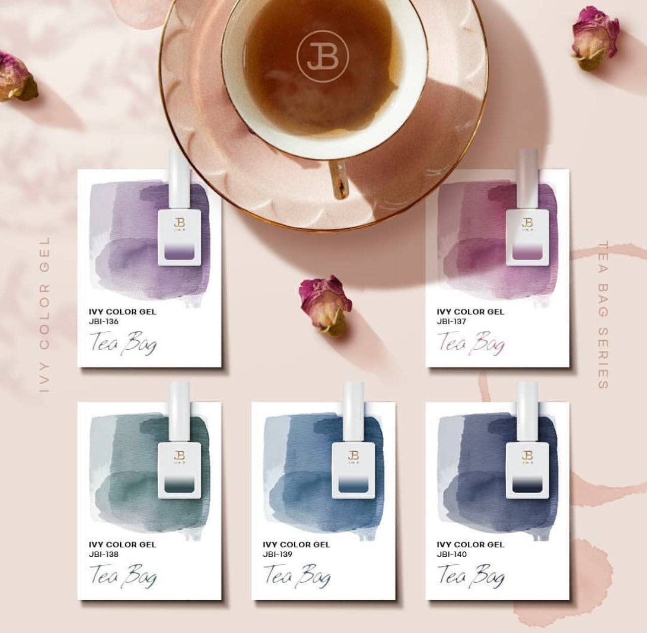 Teabag