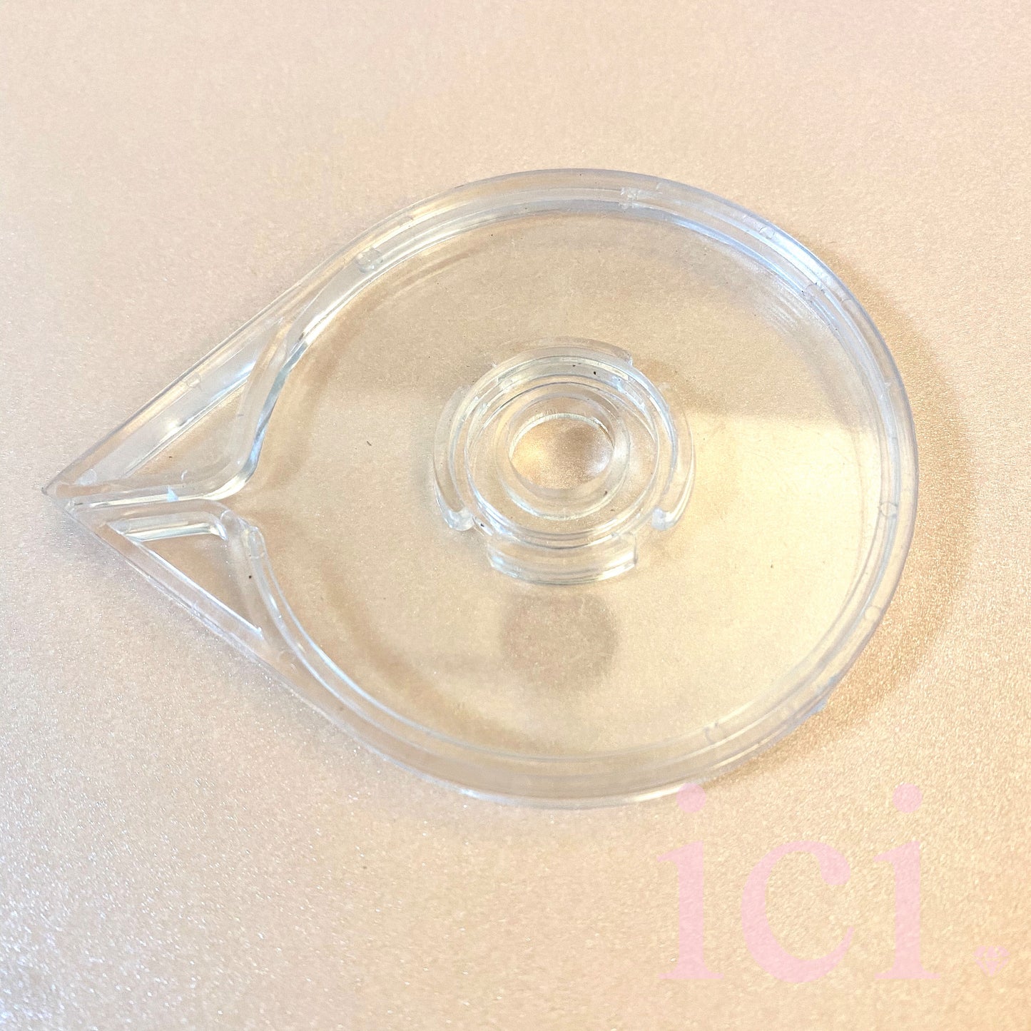 Nail Tape Dispenser