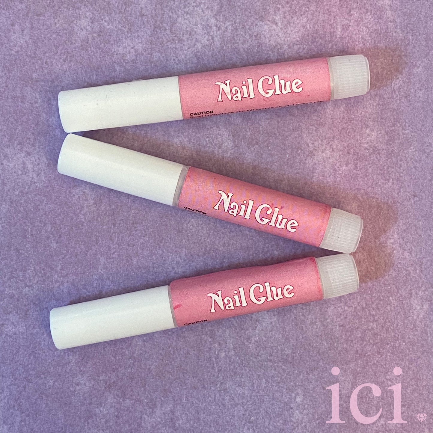 Nail Glue