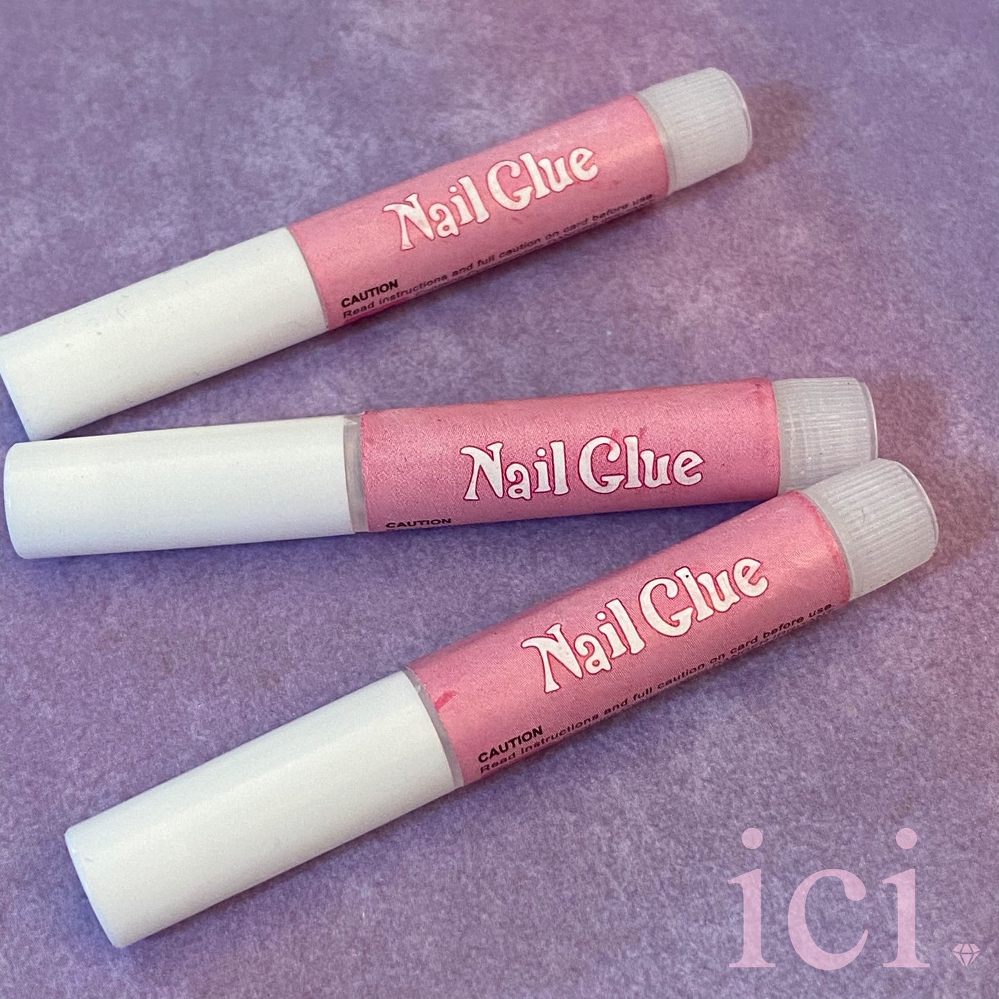 Nail Glue