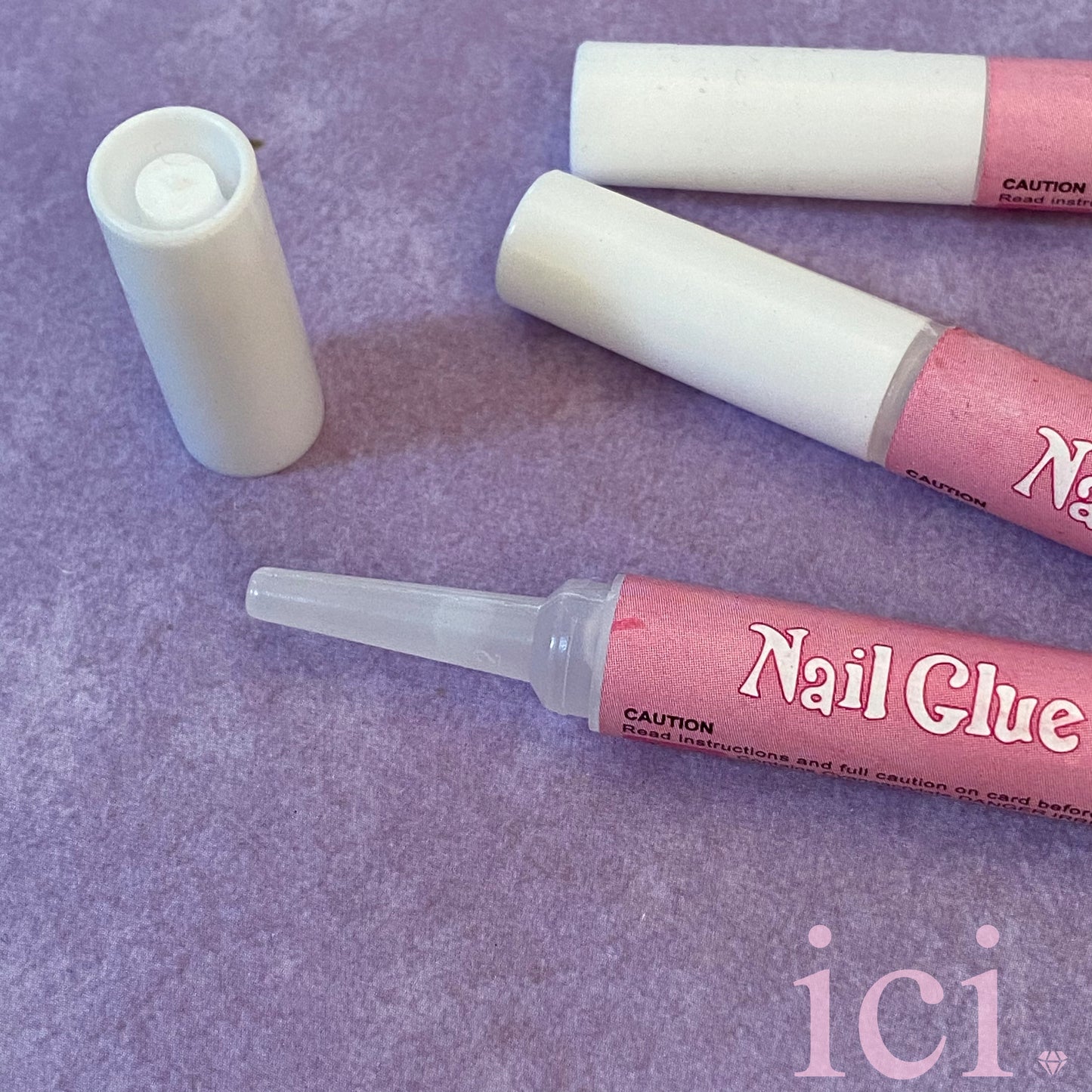 Nail Glue