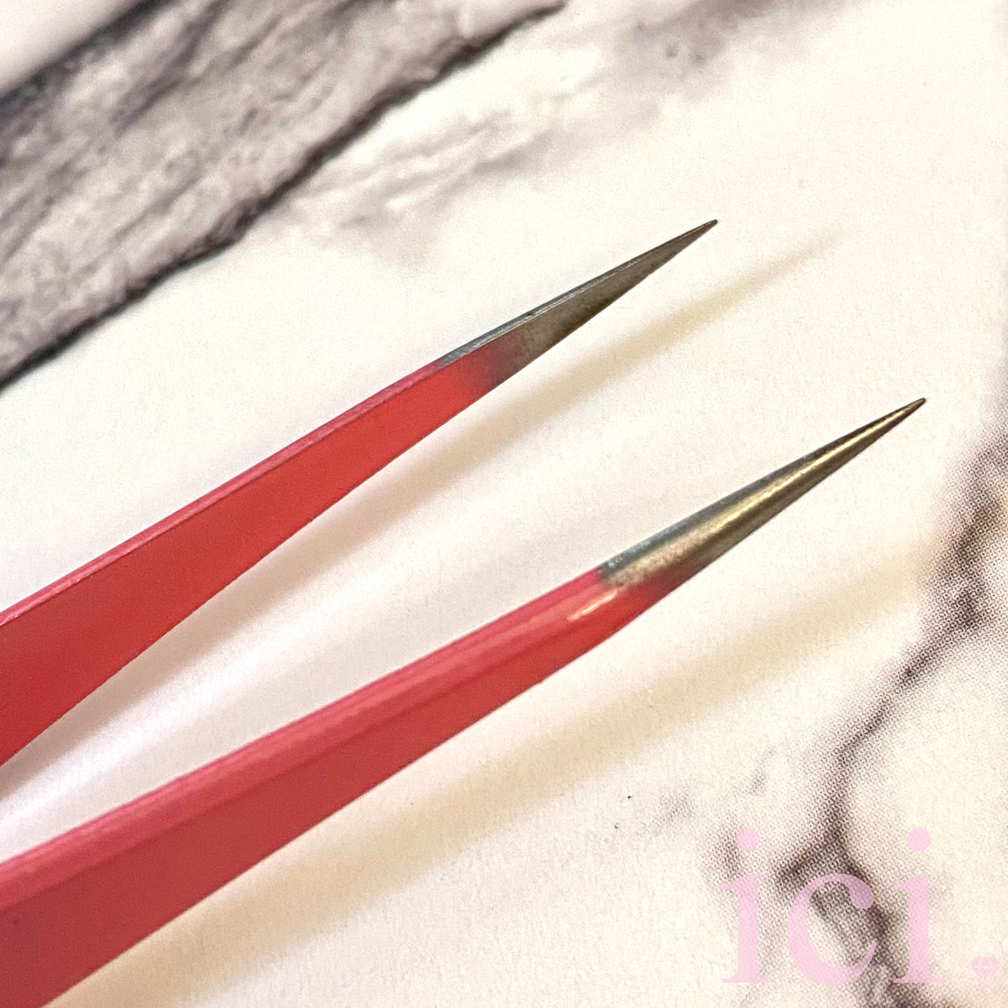 Tweezer - Pink