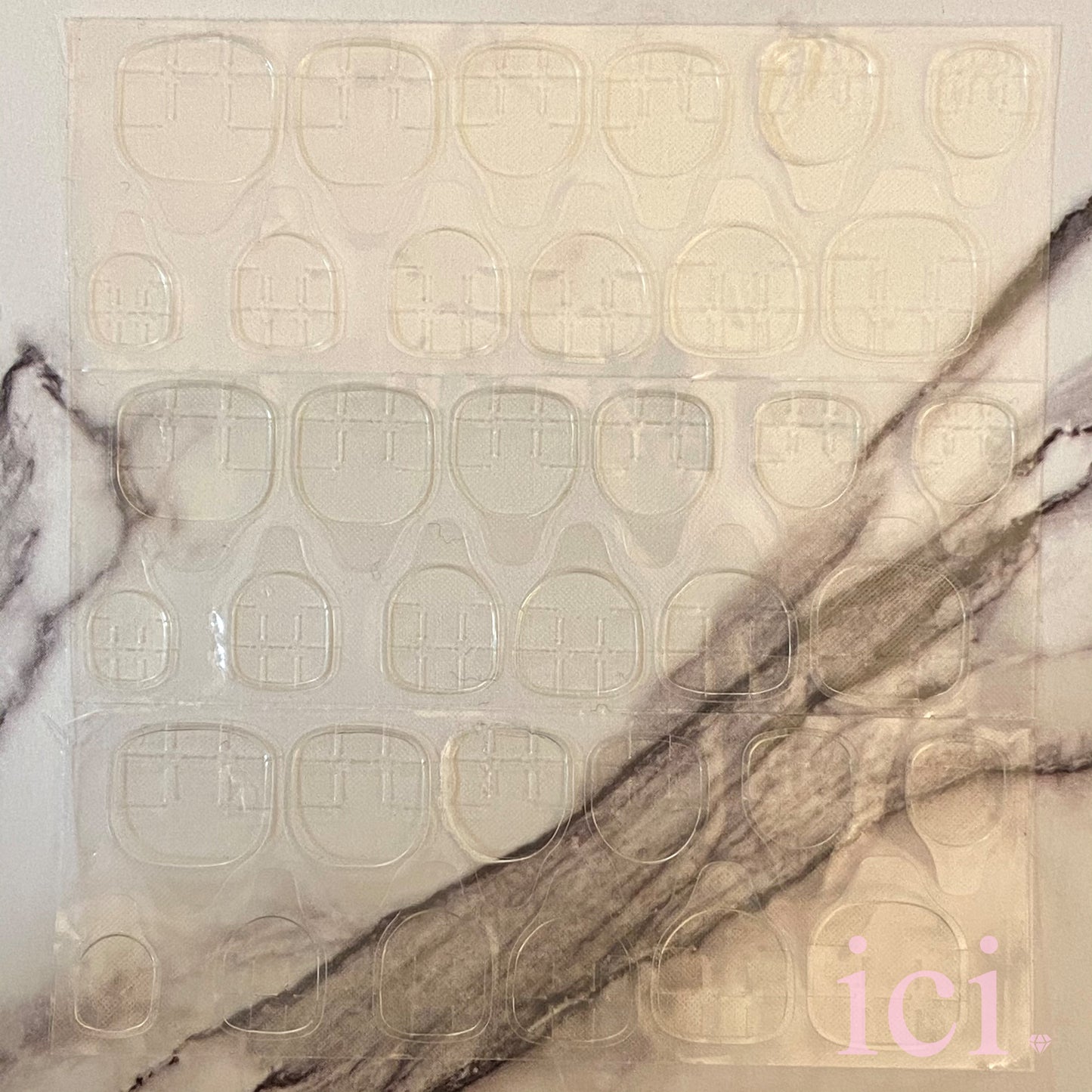 Adhesive Tabs