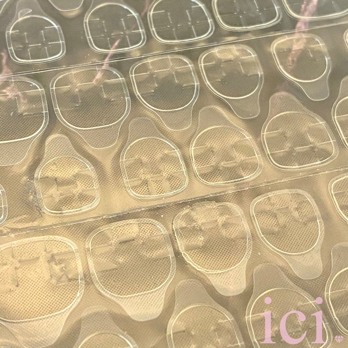 Adhesive Tabs