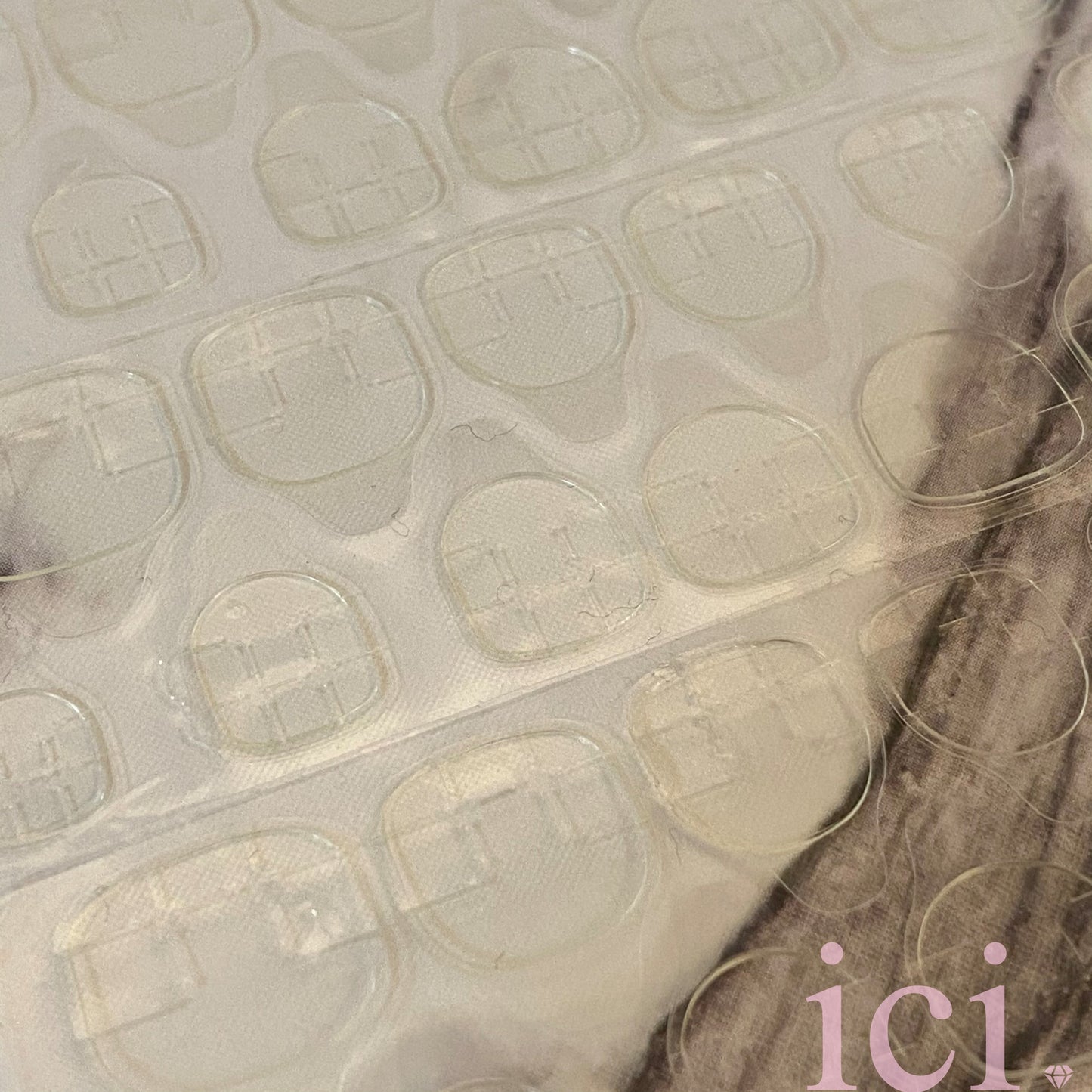 Adhesive Tabs