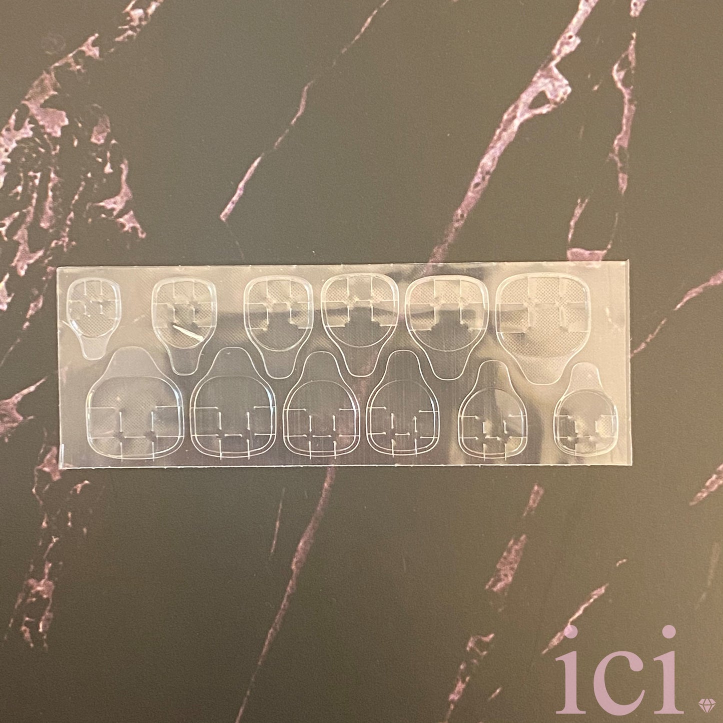 Adhesive Tabs