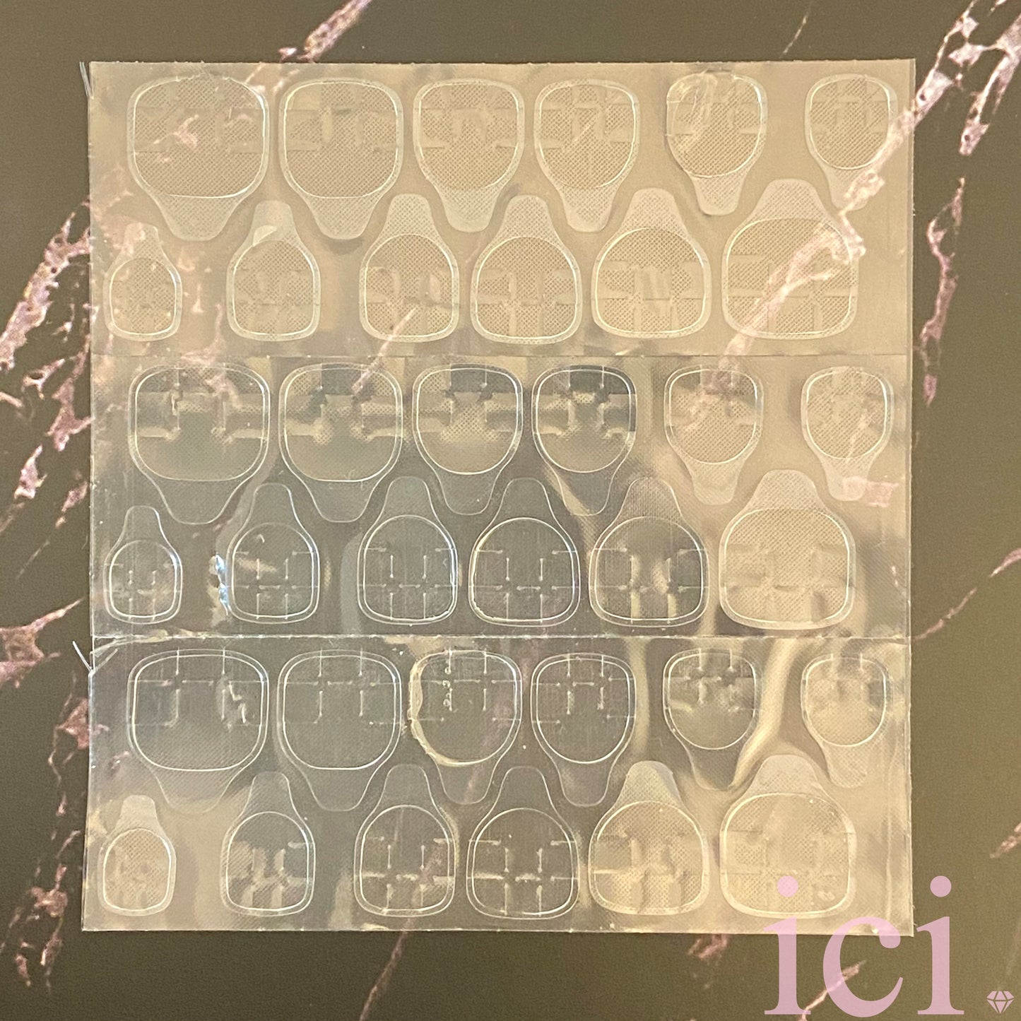 Adhesive Tabs