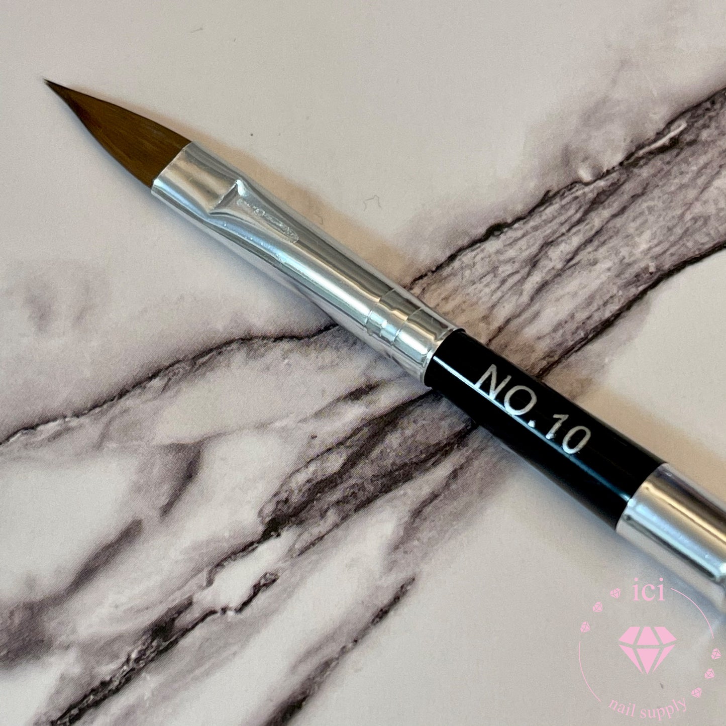 Acrylic Brush - NO.10