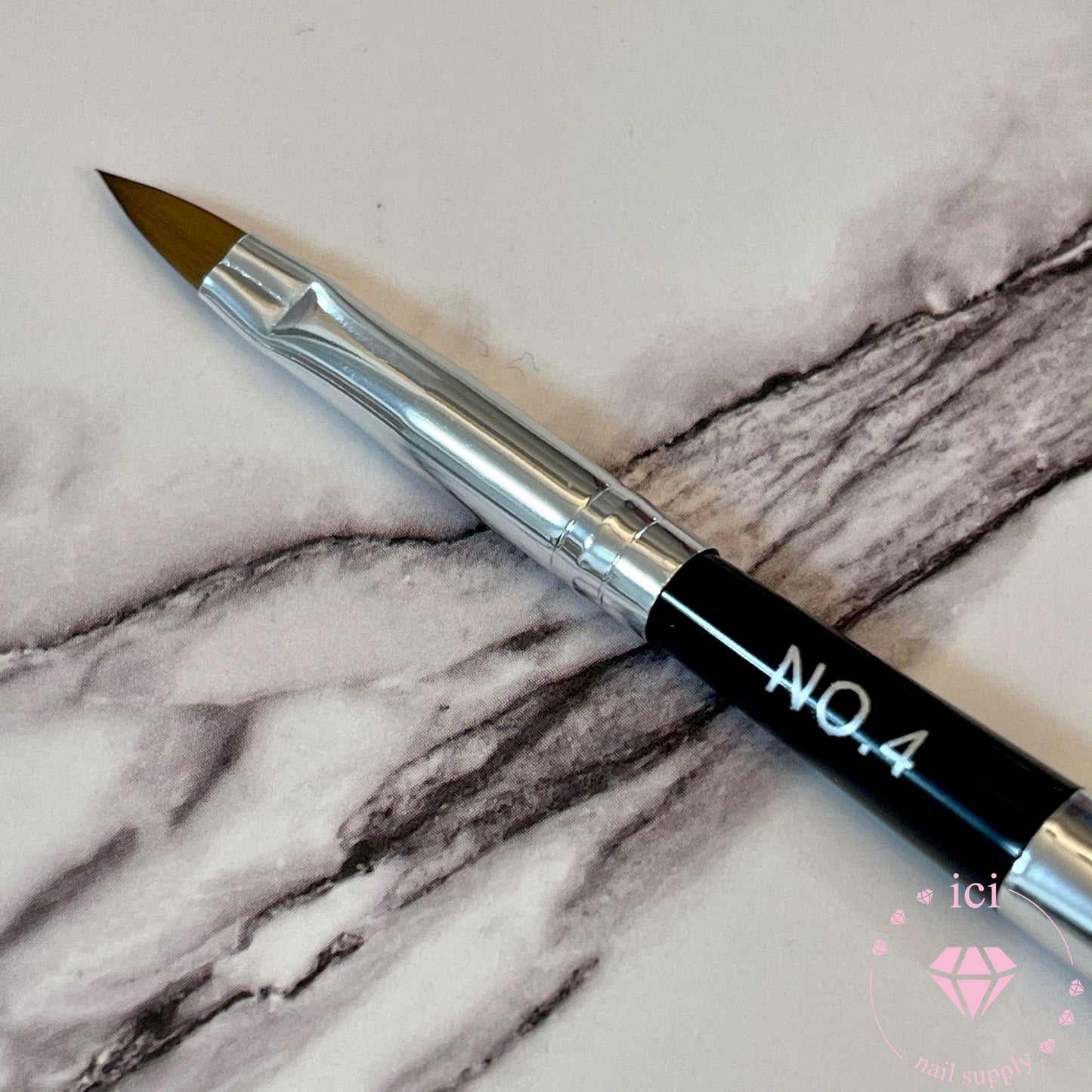 Acrylic Brush - NO.4