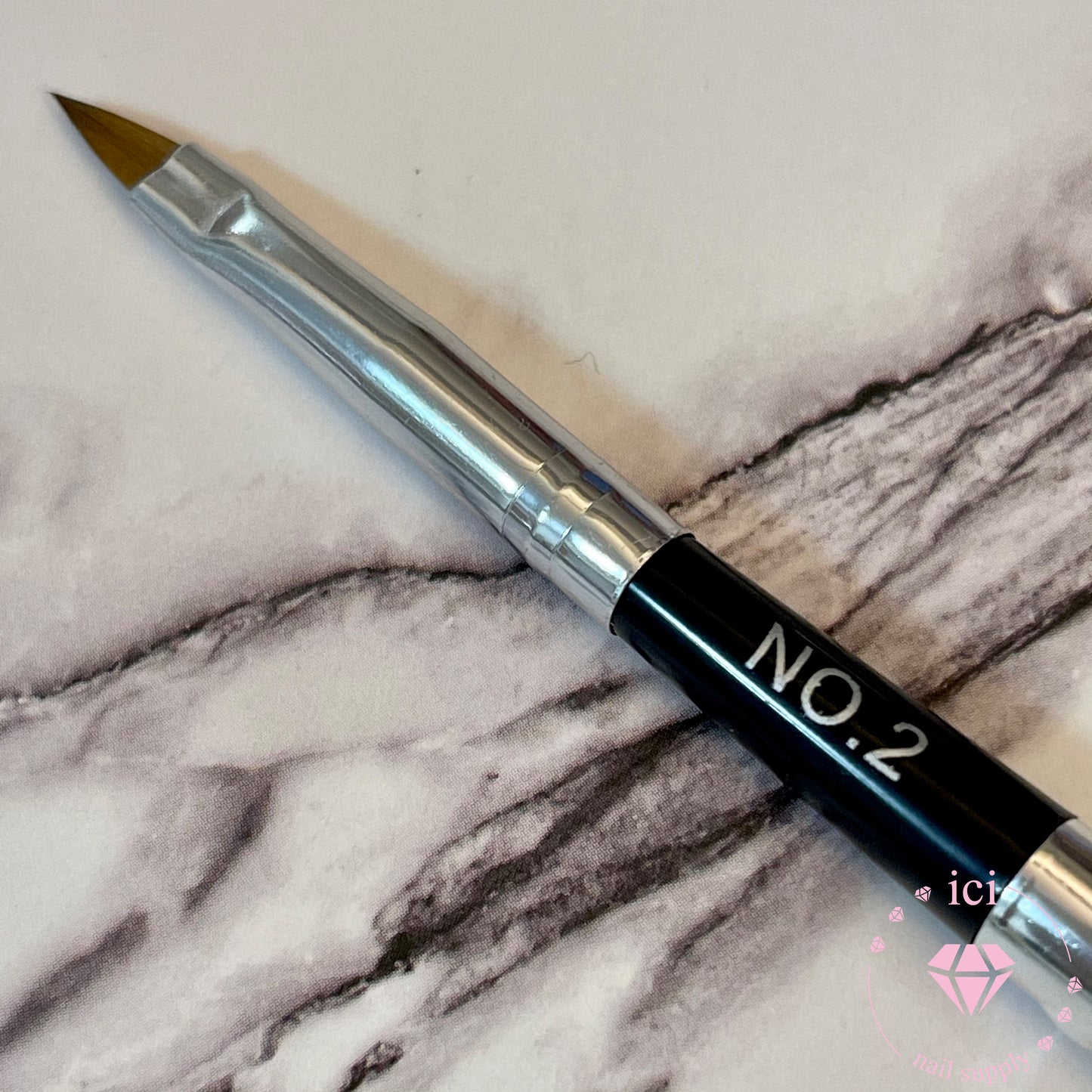 Acrylic Brush - NO.2