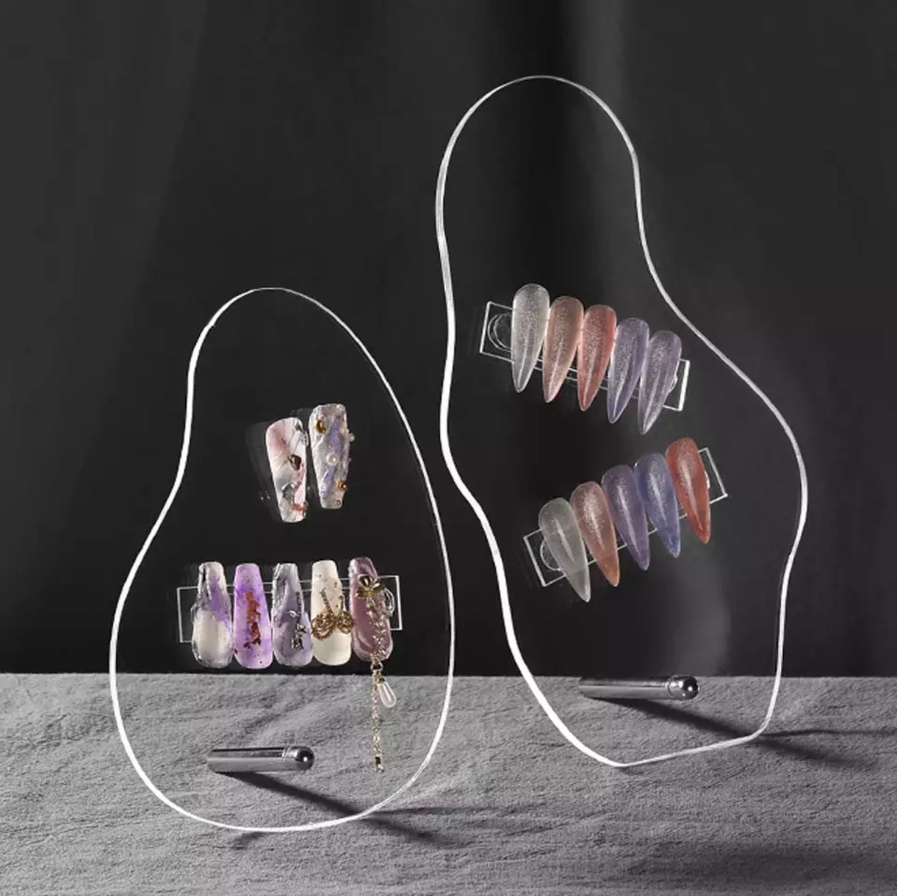 Nail Display