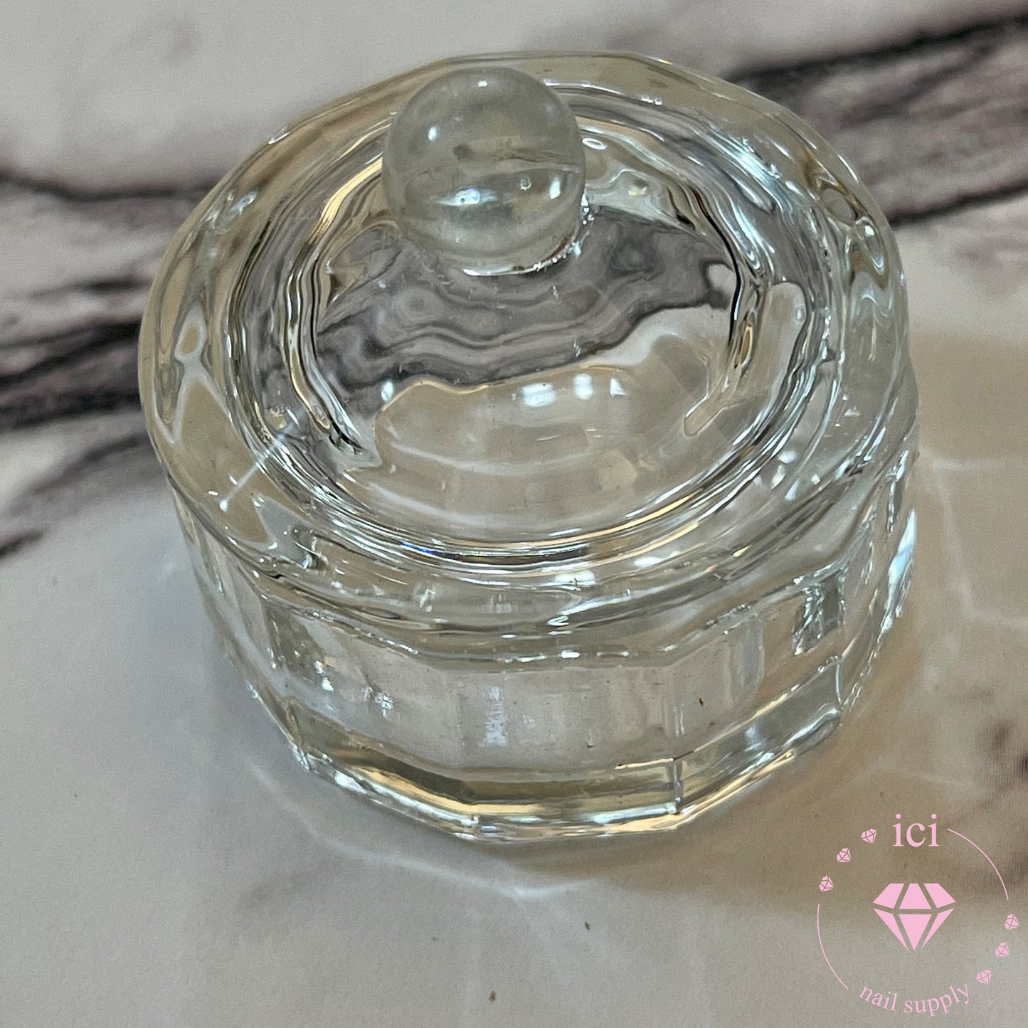 Dappen Dish - Circle