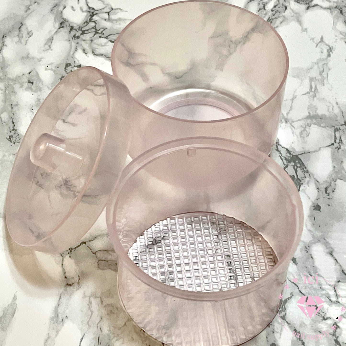 Sanitization Container