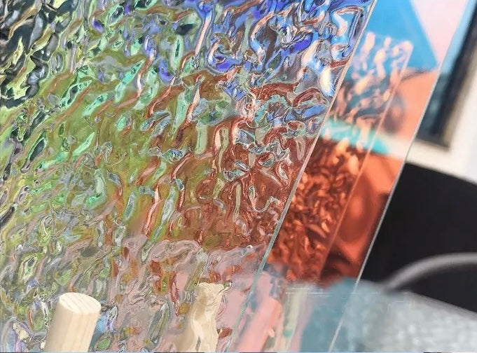 Acrylic Nail Board Display