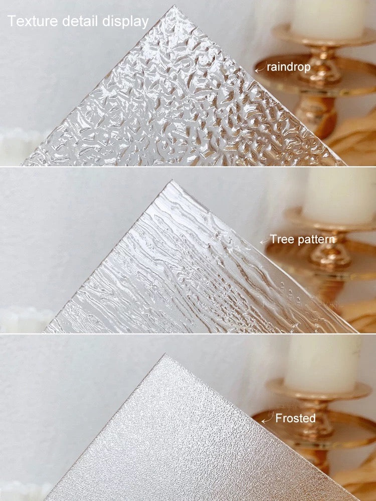 Acrylic Nail Board Display