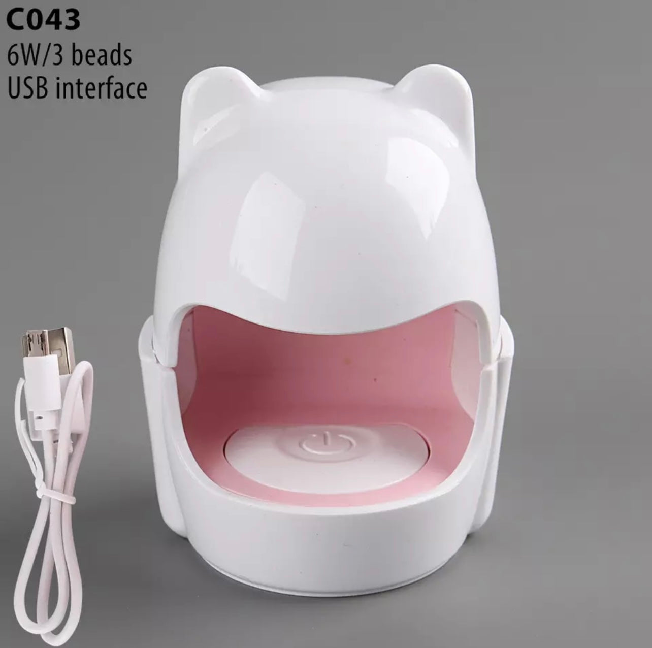 Single Nail Lamp