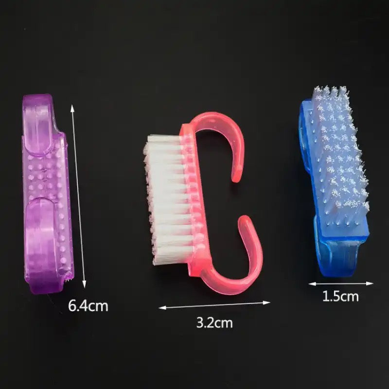Dusting Brush
