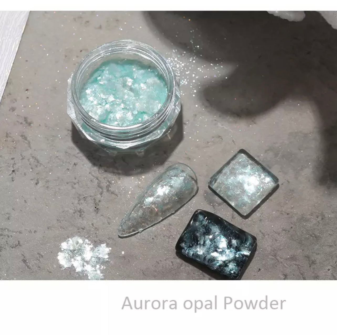 Aurora Opal Powder #2