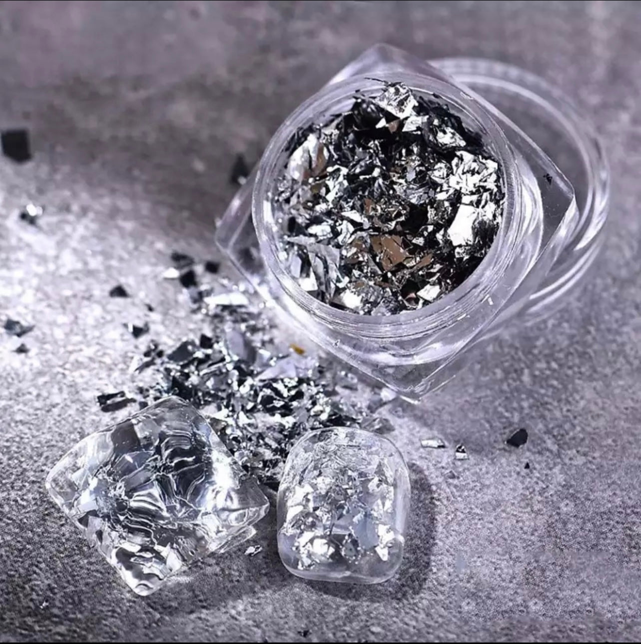 Aurora Mica Sheet Flakes