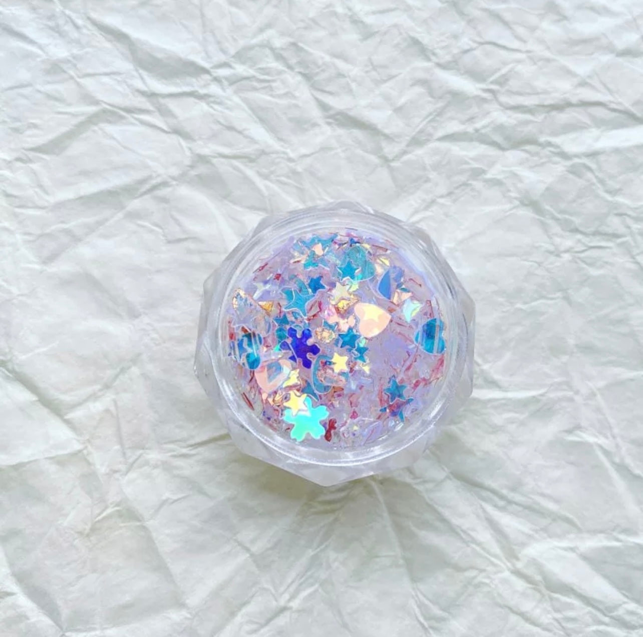 Aurora Sequins Set