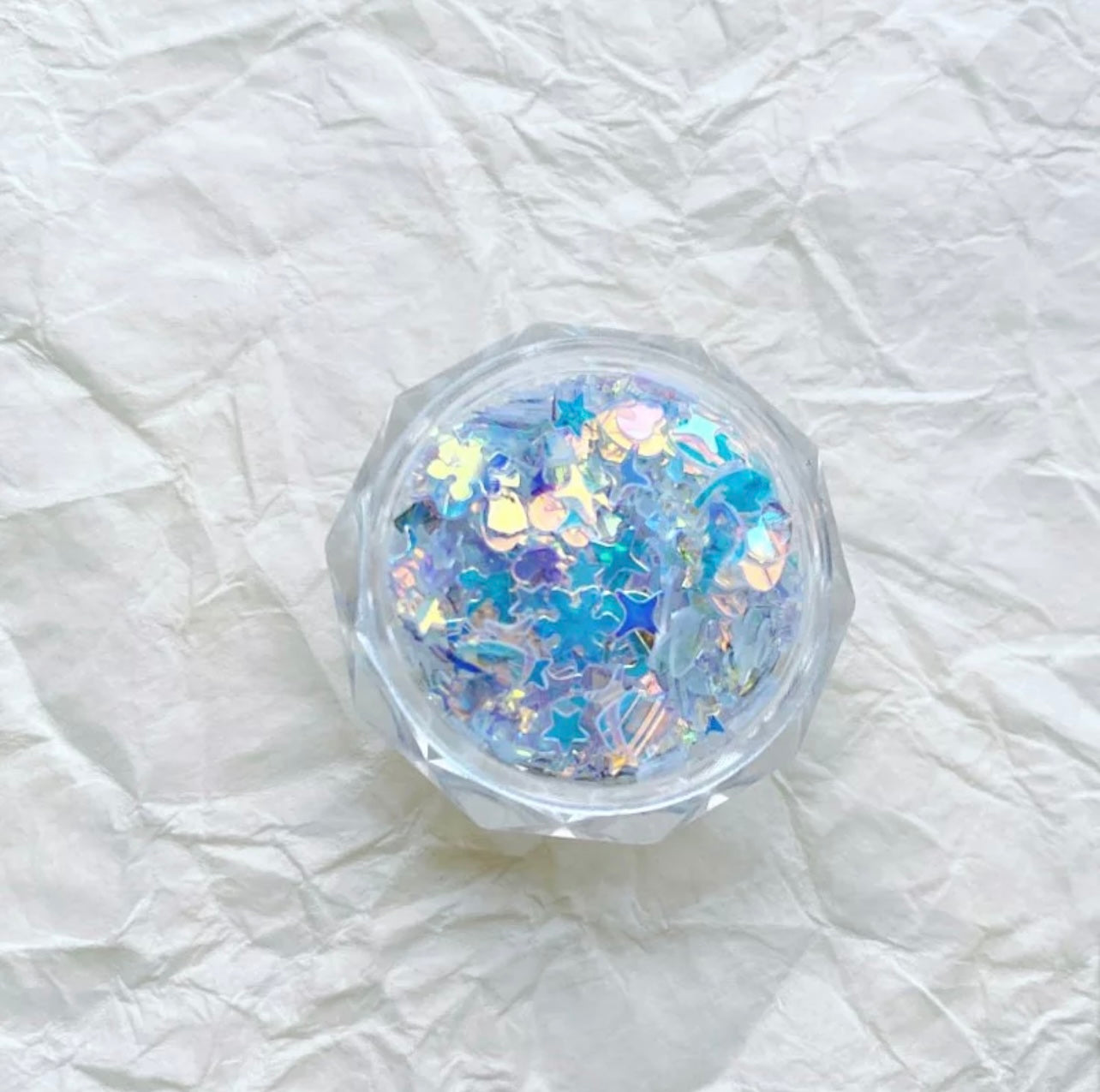 Aurora Sequins Set
