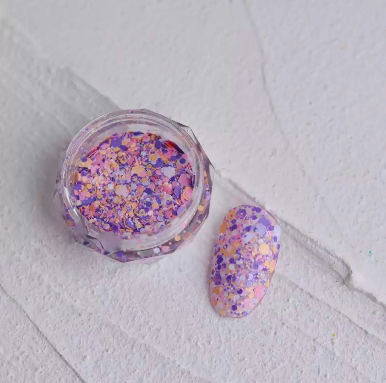 Summer Confetti Set