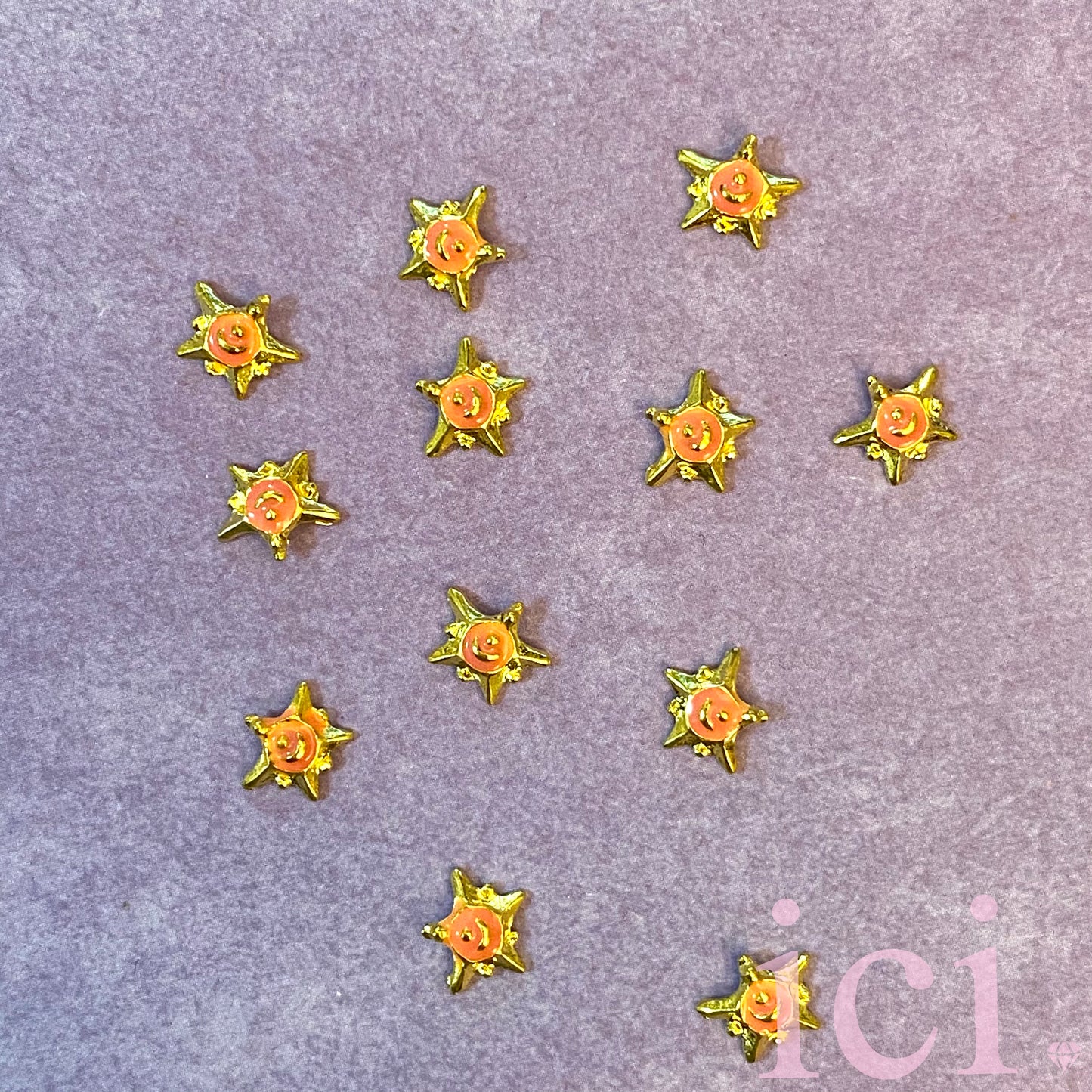 Sailor Moon - Pink Star Wand Top
