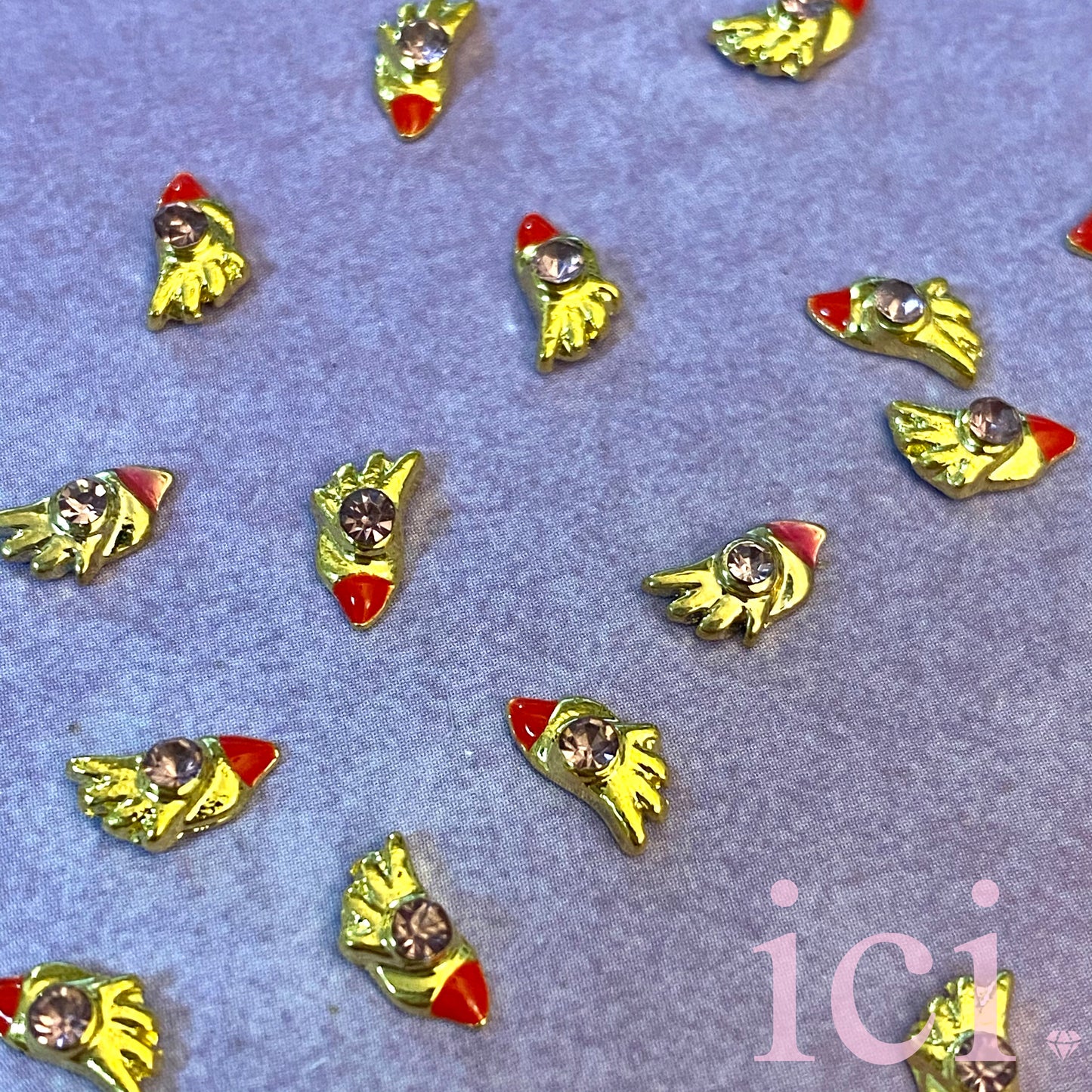 Card Captors Wand Top