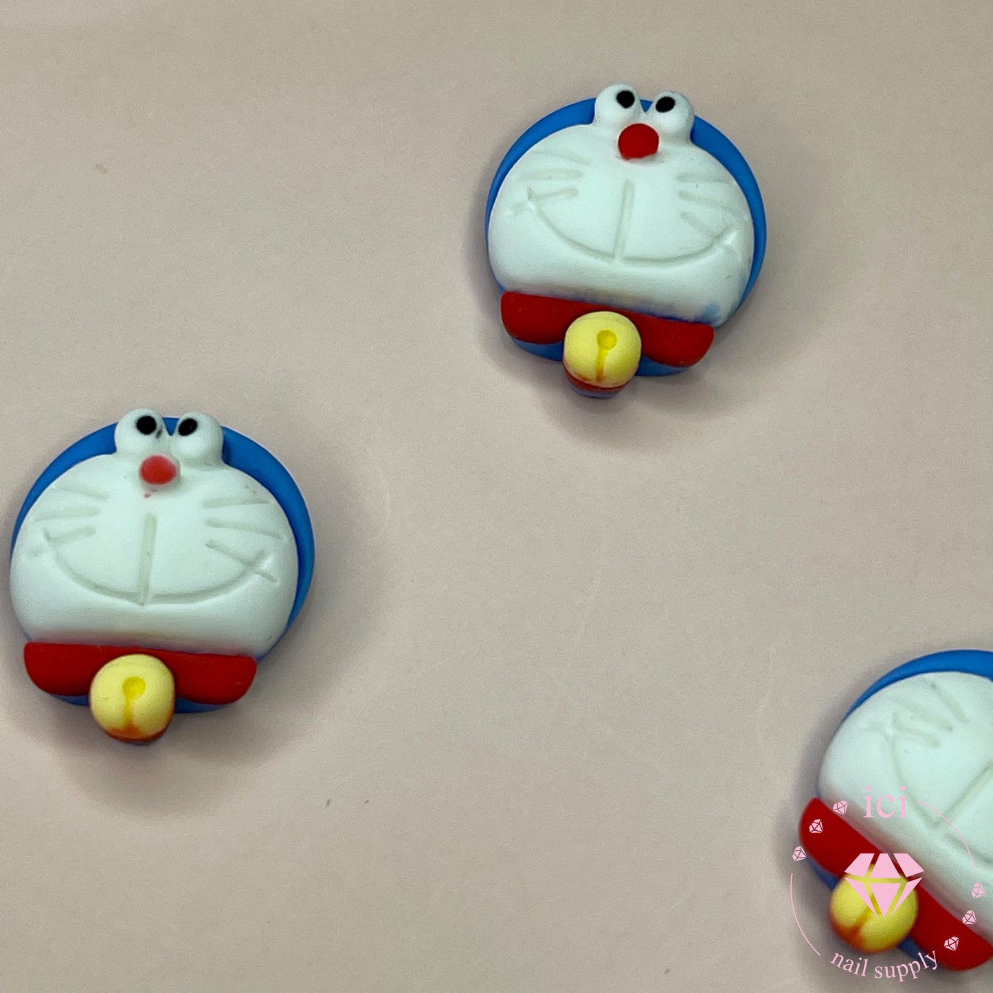 Kawaii Doraemon Charm