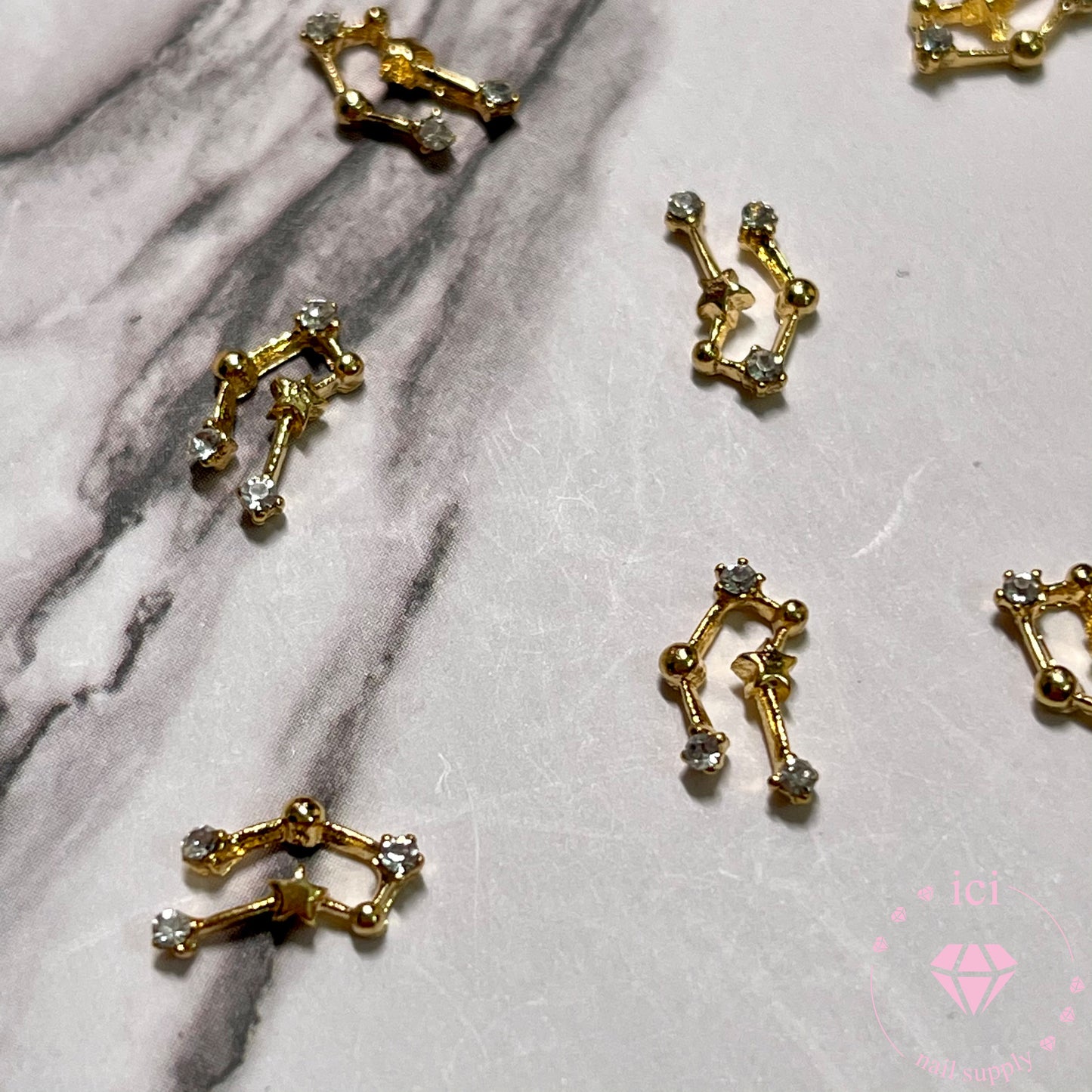 Constellation Zodiac - Gemini