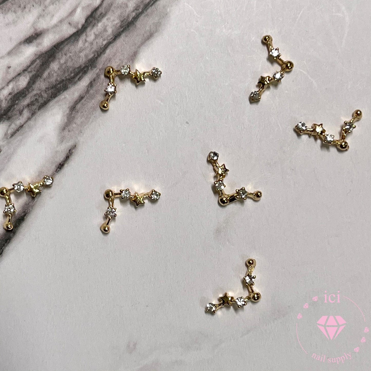 Constellation Zodiac - Pisces