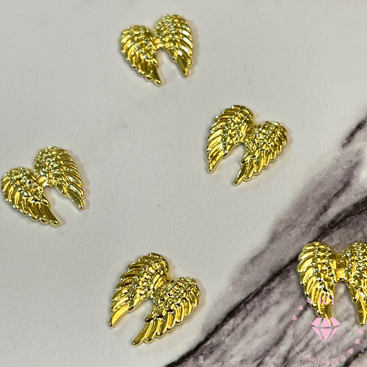 Gold Wings