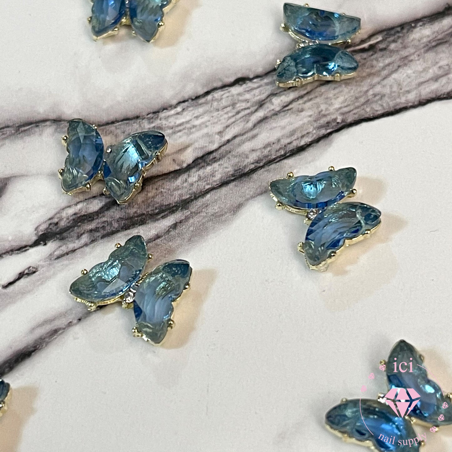 Stone Butterflies - Big