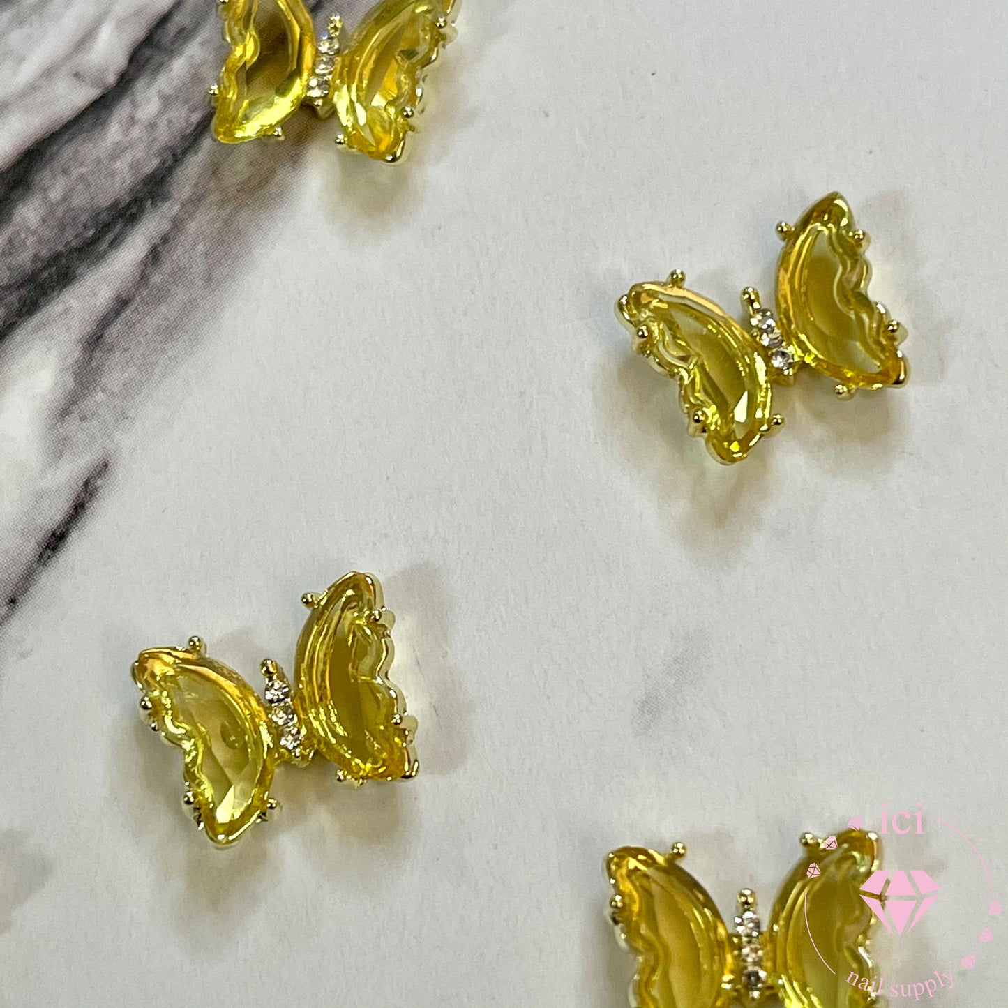 Stone Butterfly - Small