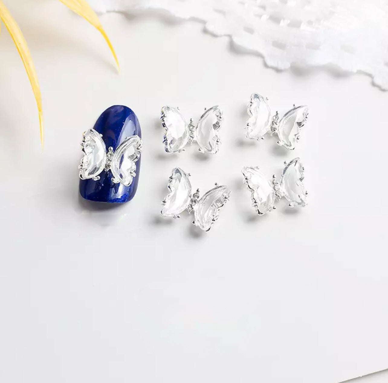 Stone Butterfly - Small