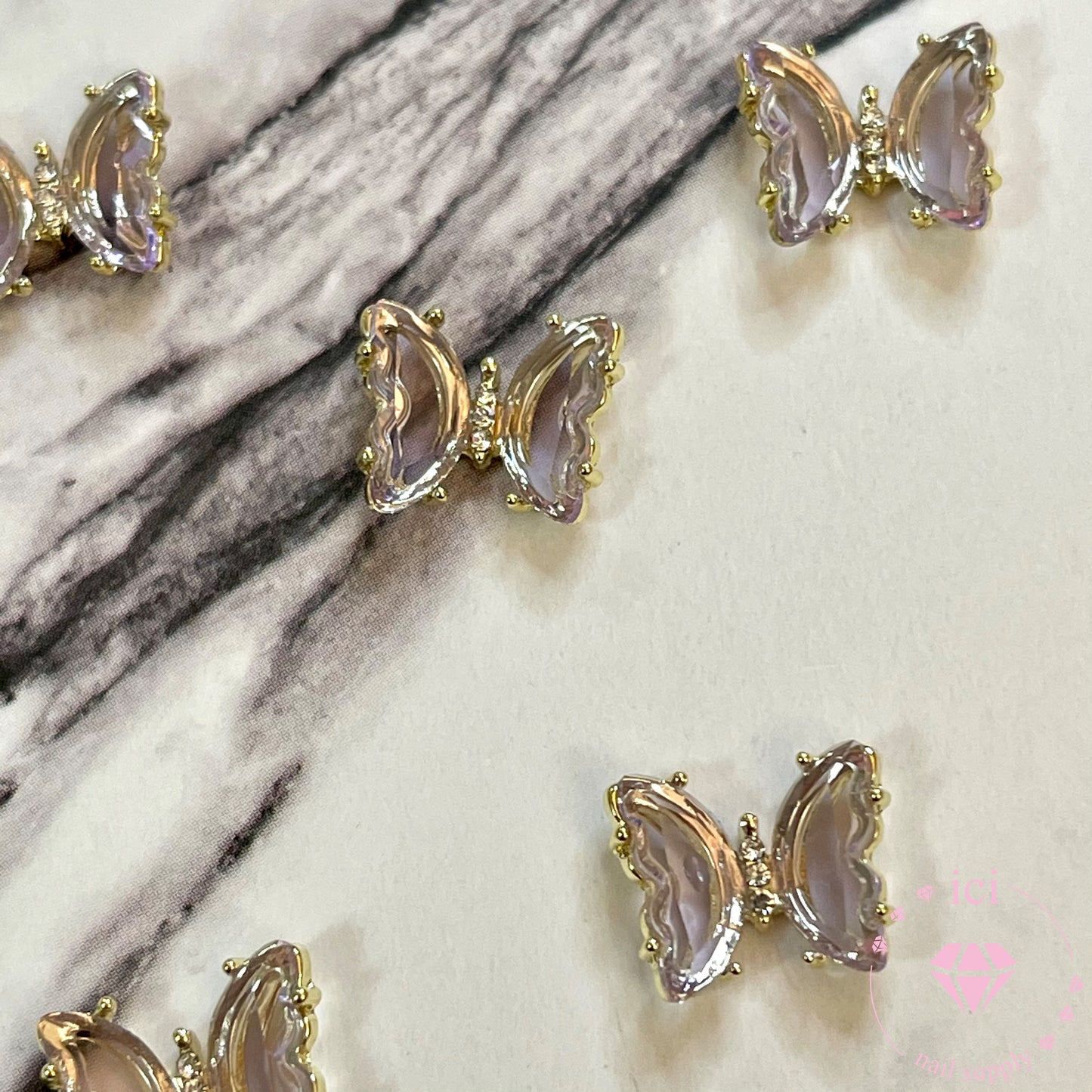 Stone Butterfly - Small