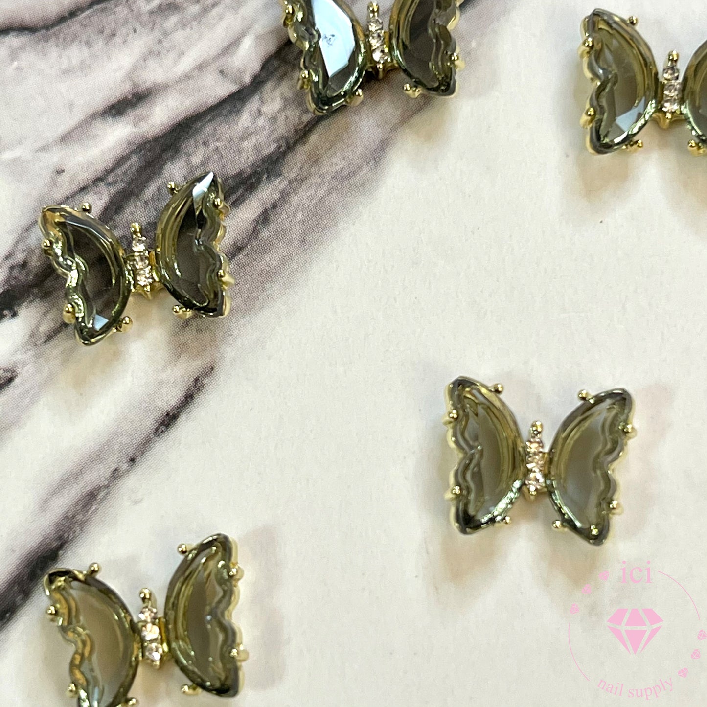 Stone Butterfly - Small