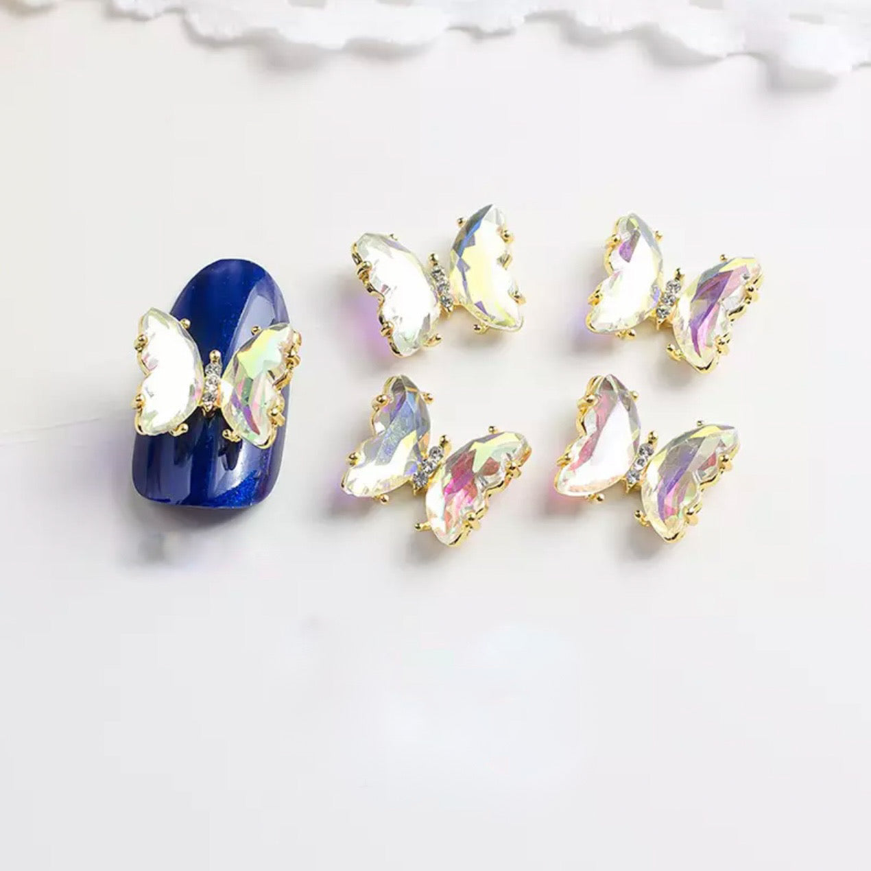 Stone Butterfly - Small