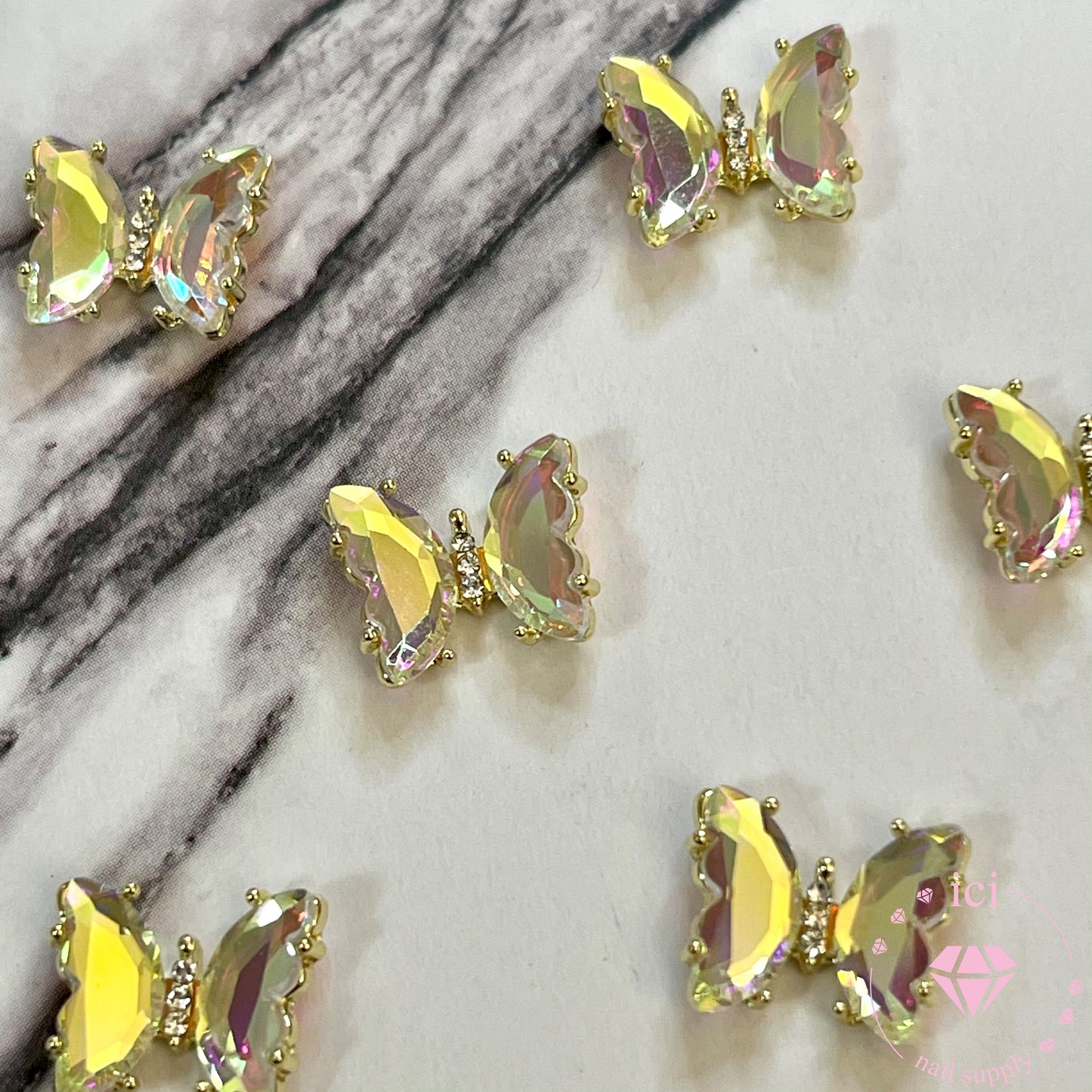 Stone Butterfly - Small