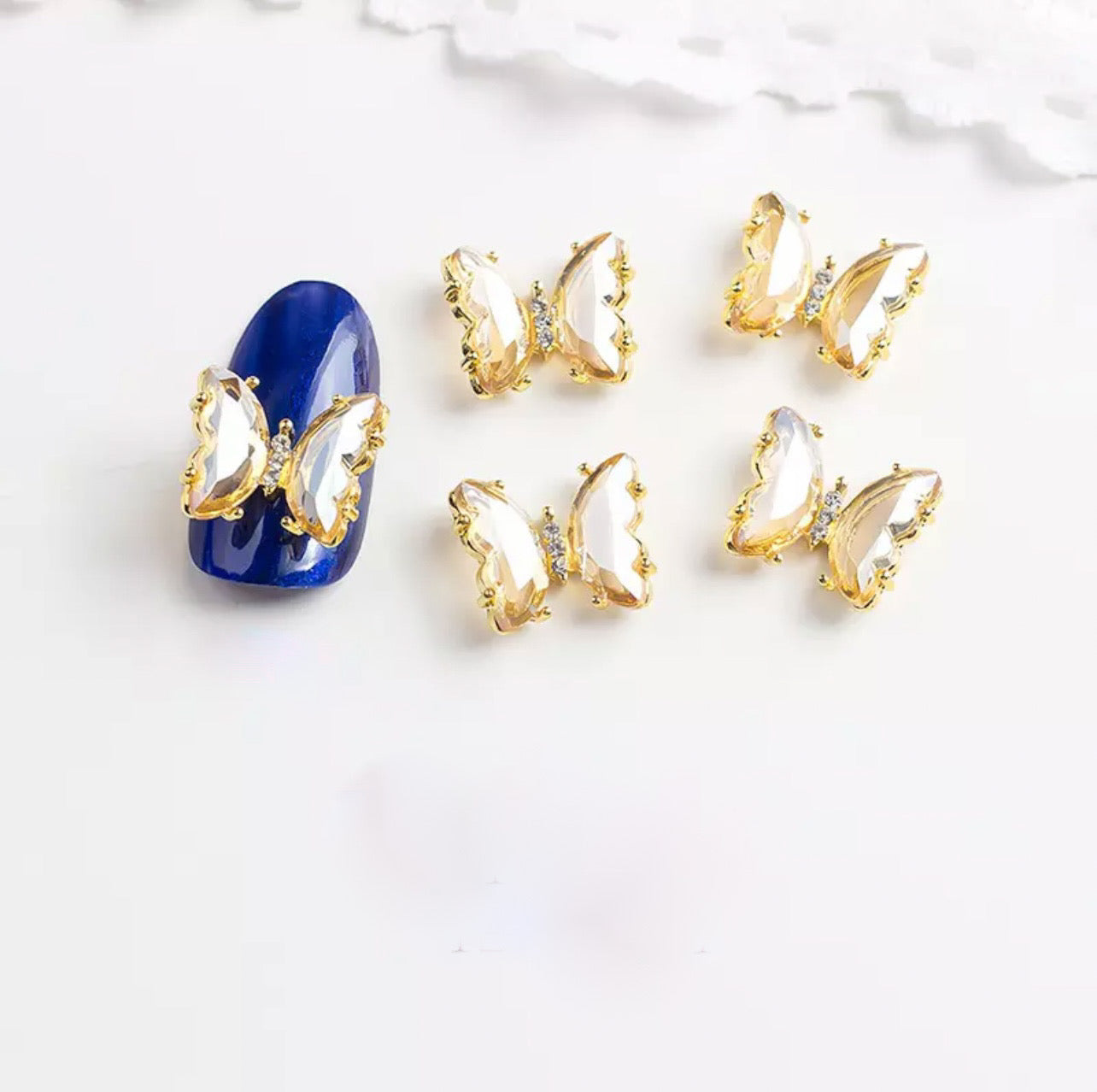 Stone Butterfly - Small