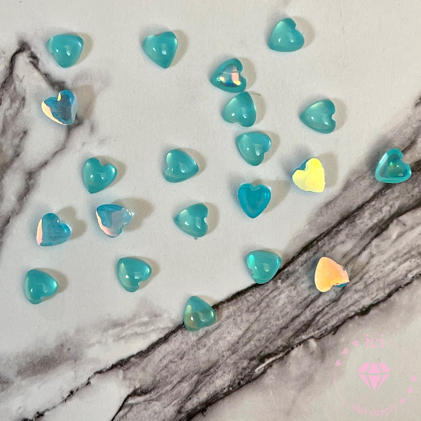Jelly Heart - Hard