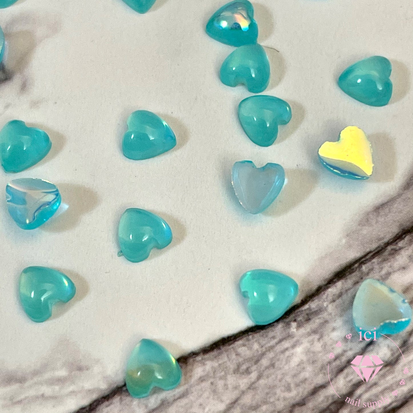 Jelly Heart - Hard