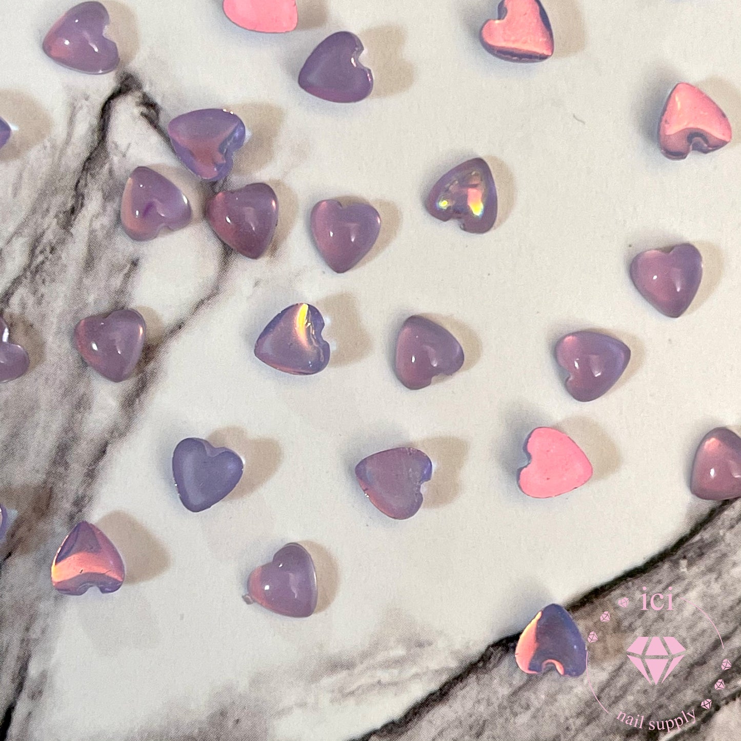 Jelly Heart - Hard