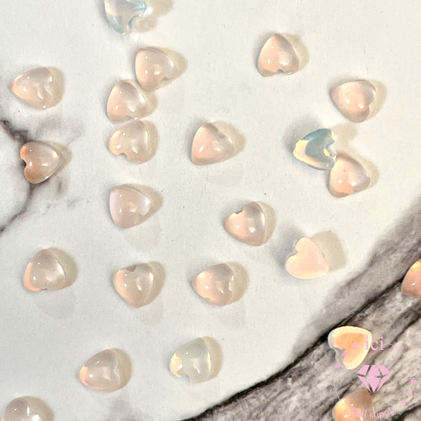 Jelly Heart - Hard