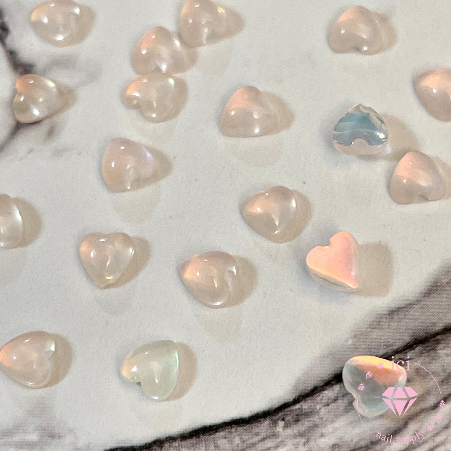Jelly Heart - Hard
