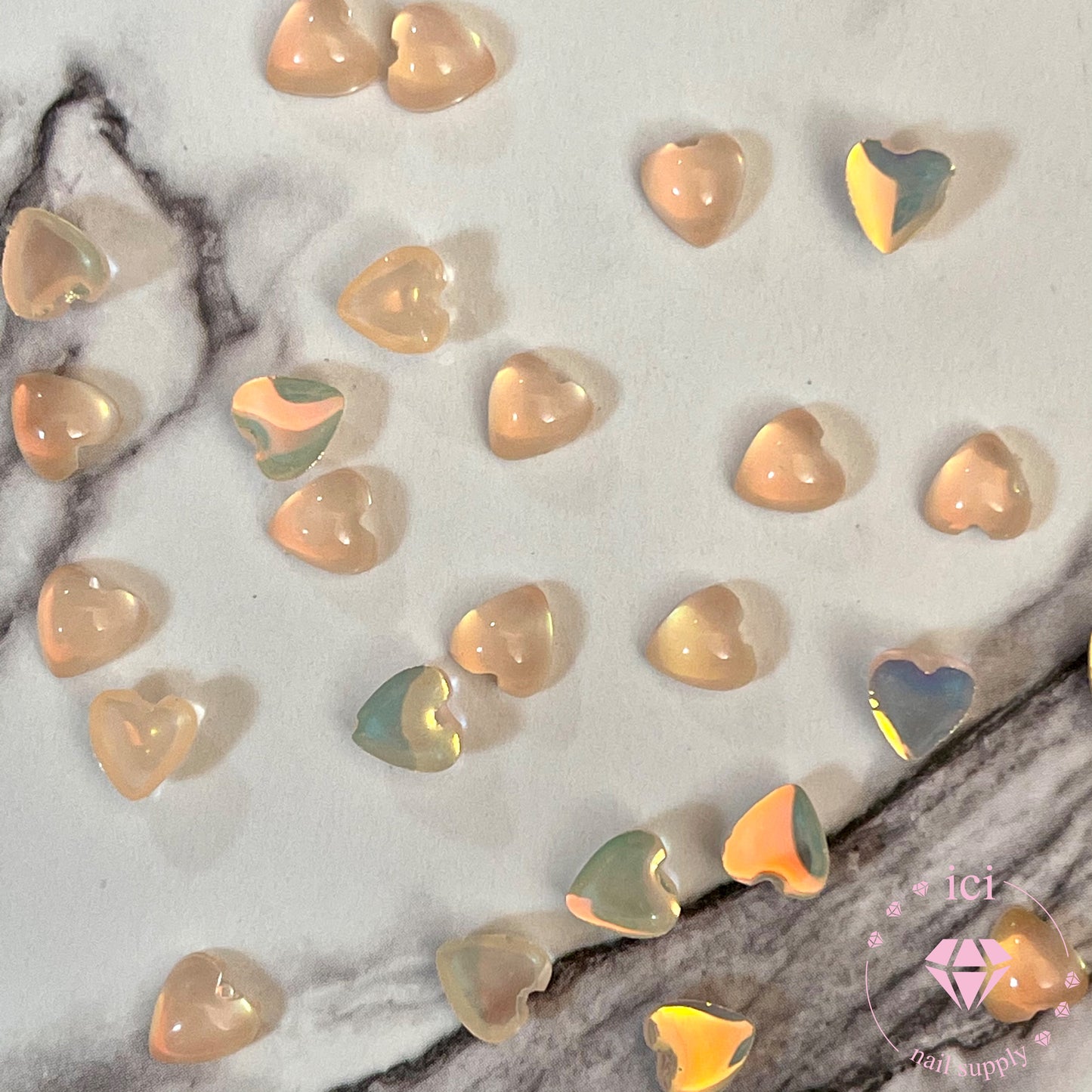 Jelly Heart - Hard