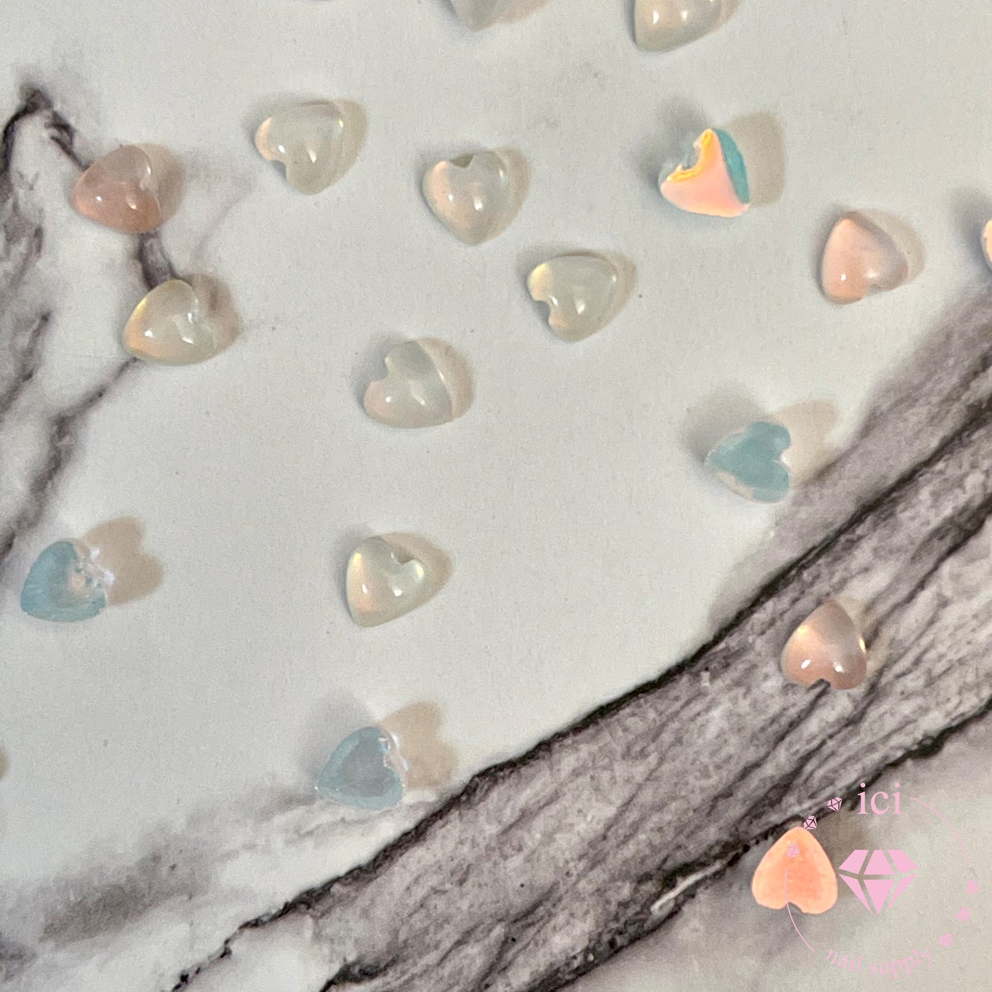 Jelly Heart - Hard