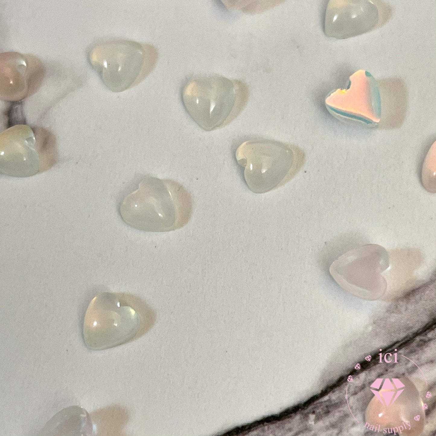 Jelly Heart - Hard