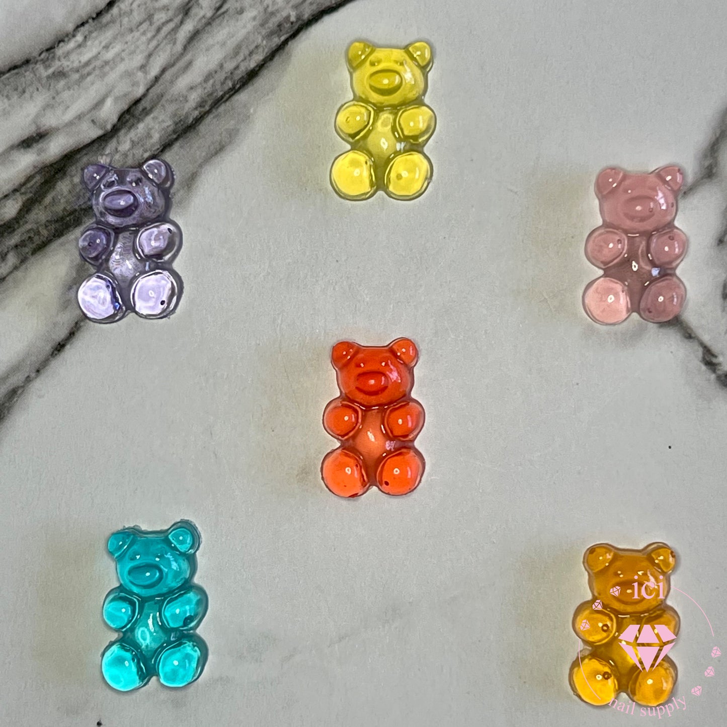 Gummy Bear