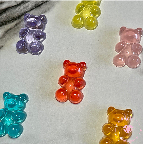 Gummy Bear
